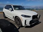 2025 Bmw X5 Sdrive 40i Белый vin: 5UX13EU02S9Y76519
