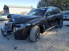 2024 Bmw X5 Sdrive 40i Black vin: 5UX13EU03R9S51525