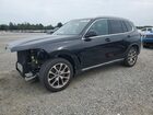 2024 Bmw X5 Sdrive 40i Black vin: 5UX13EU04R9S33728