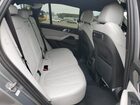 2025 Bmw X5 Sdrive 40i Серый vin: 5UX13EU05S9X62000