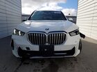 2024 Bmw X5 Sdrive 40i Белый vin: 5UX13EU06R9V28703