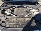 2024 Bmw X5 Sdrive 40i Белый vin: 5UX13EU06R9V28703