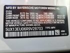 2024 Bmw X5 Sdrive 40i Белый vin: 5UX13EU06R9V28703