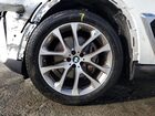 2024 Bmw X5 Sdrive 40i Белый vin: 5UX13EU06R9V28703 Damage: Left Front Wheel, Curb Rash, > 12 Inches