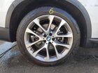 2024 Bmw X5 Sdrive 40i Белый vin: 5UX13EU06R9V28703 Damage: Right Rear Wheel, Curb Rash, > 12 Inches