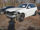 2024 Bmw X5 Sdrive40i Белый vin: 5UX13EU09R9T85018