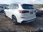 2024 Bmw X5 Sdrive40i Белый vin: 5UX13EU09R9T85018