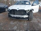 2024 Bmw X5 Sdrive40i Белый vin: 5UX13EU09R9T85018