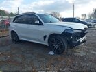 2024 Bmw X5 Sdrive40i Белый vin: 5UX13EU09R9T85018