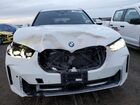 2026 Bmw X5 Sdrive 40i Белый vin: 5UX13EU0XT9086063 Damage: Core Support, Broken, Replacement Required