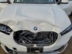 2026 Bmw X5 Sdrive 40i Белый vin: 5UX13EU0XT9086063