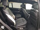 2023 Bmw X7 Xdrive40i Black vin: 5UX23EM01P9P90503