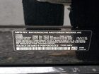 2023 Bmw X7 Xdrive40i Black vin: 5UX23EM01P9P90503