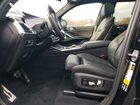 2023 Bmw X7 Xdrive40i Black vin: 5UX23EM01P9P90503