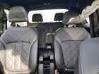 2023 Bmw X7 Xdrive40i Black vin: 5UX23EM01P9P90503