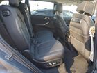 2025 Bmw X7 Xdrive40i Серый vin: 5UX23EM01S9Z23740