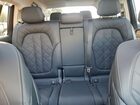 2025 Bmw X7 Xdrive40i Серый vin: 5UX23EM01S9Z23740