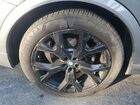 2025 Bmw X7 Xdrive40i Серый vin: 5UX23EM01S9Z23740 Damage: Right Rear Tire, Cut, Replacement Required
