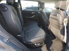 2025 Bmw X7 Xdrive40i Серый vin: 5UX23EM01S9Z23740 Damage: Right Side Curtain Air Bag, Deployed, Replacement Required
