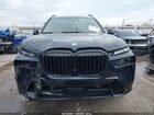 2024 Bmw X7 Xdrive40i Black vin: 5UX23EM02R9S16477
