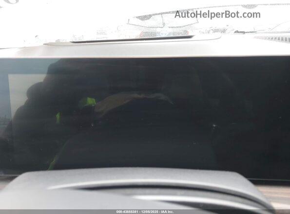 5UX23EM02R9S16477 2024 BMW X7 Black Вид задніх сидінь