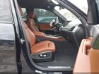 2024 Bmw X7 Xdrive40i Black vin: 5UX23EM02R9S16477