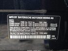 2024 Bmw X7 Xdrive40i Black vin: 5UX23EM02R9S16477