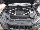 2024 Bmw X7 Xdrive40i Black vin: 5UX23EM02R9S16477