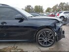 2024 Bmw X7 Xdrive40i Black vin: 5UX23EM02R9S16477