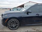 2024 Bmw X7 Xdrive40i Black vin: 5UX23EM02R9S16477