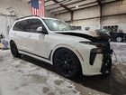 2024 Bmw X7 Xdrive40i White vin: 5UX23EM02R9U74014