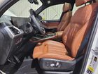 2024 Bmw X7 Xdrive40i White vin: 5UX23EM02R9U74014