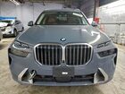 2024 Bmw X7 Xdrive40i Gray vin: 5UX23EM02R9V75831 2024 Bmw X7 Xdrive40i Gray vin: 5UX23EM02R9V75831