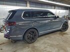 2024 Bmw X7 Xdrive40i Gray vin: 5UX23EM02R9V75831 2024 Bmw X7 Xdrive40i Gray vin: 5UX23EM02R9V75831