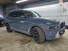 2024 Bmw X7 Xdrive40i Gray vin: 5UX23EM02R9V75831 2024 Bmw X7 Xdrive40i Gray vin: 5UX23EM02R9V75831