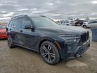 2023 Bmw X7 Xdrive40i Black vin: 5UX23EM04P9P64302