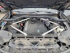 2023 Bmw X7 Xdrive40i Black vin: 5UX23EM04P9P64302