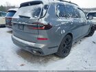 2023 Bmw X7 Xdrive40i Gray vin: 5UX23EM04P9R18295