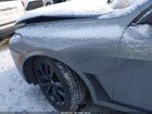 2023 Bmw X7 Xdrive40i Gray vin: 5UX23EM04P9R18295