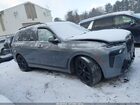 2023 Bmw X7 Xdrive40i Gray vin: 5UX23EM04P9R18295