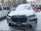 2023 Bmw X7 Xdrive40i Gray vin: 5UX23EM04P9R18295