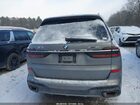 2023 Bmw X7 Xdrive40i Gray vin: 5UX23EM04P9R18295