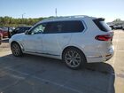 2024 Bmw X7 Xdrive40i White vin: 5UX23EM04R9U60129