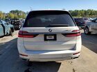 2024 Bmw X7 Xdrive40i White vin: 5UX23EM04R9U60129
