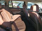 2024 Bmw X7 Xdrive40i White vin: 5UX23EM04R9U60129