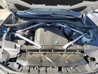 2024 Bmw X7 Xdrive40i White vin: 5UX23EM04R9U60129