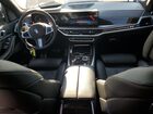 2023 Bmw X7 Xdrive40i Black vin: 5UX23EM05P9R34957