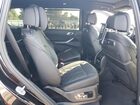 2023 Bmw X7 Xdrive40i Black vin: 5UX23EM05P9R34957
