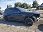 2023 Bmw X7 Xdrive40i Black vin: 5UX23EM05P9R34957