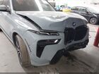 2023 Bmw X7 Xdrive40i Blue vin: 5UX23EM05P9R58577 2023 Bmw X7 Xdrive40i Blue vin: 5UX23EM05P9R58577
